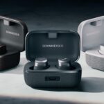 Sennheiser Momentum True Wireless 4 レビュー|長所短所のまとめ