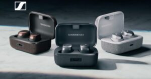 Sennheiser Momentum True Wireless 4 レビュー｜長所短所のまとめ