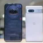 Nothing Phone 2aの良いところ|格安スマホ対決