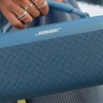 Bose SoundLink MaxはSoundLink Flexの兄弟製品になりそうとリークされる