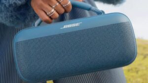 Bose SoundLink MaxはSoundLink Flexの兄弟製品になりそうとリークされる