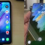 Samsung Galaxyの緑の線問題|インド限定の修理プログラムとその背後の理由