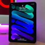 持ち運びラクラク&長く使える!iPad miniが最適な理由とは