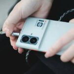Moondropがオーディオファン向けにスマートフォンを開発中