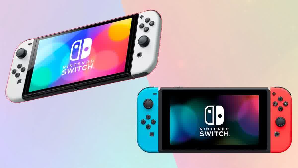 Nintendo Switch 2｜リークされている新機種に期待が高まる！4Kドック搭載か？