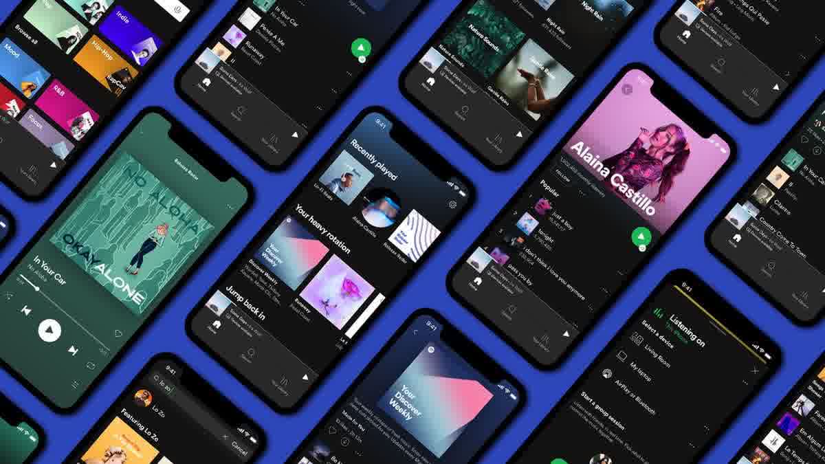Spotifyの噂のリミックス機能は音楽の聴き方を変える可能性がある