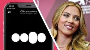 ChatGPTファンが物議を醸した「Sky」チャットボットの音声を復活させる請願を開始
