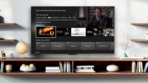 Amazon Fire TVの新しいAI機能により視聴したいコンテンツの検索がさらに簡単に