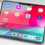 Apple「自己修復スクリーン」を搭載した折りたたみ式デバイスの特許を取得
