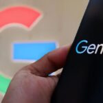 Android版Gmailに新しいGoogle Gemini AIボタンが追加される可能性