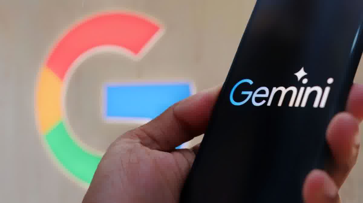 Android版Gmailに新しいGoogle Gemini AIボタン​​が追加される可能性