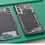 iFixit Samsungとの提携を終了
