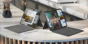 iPad Pro M4 ベンチマークが明らかに