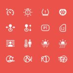 AppleがSF Symbolsをアップデートし800個の新しいアイコンを追加|Apple WWDC 2024