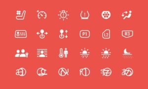 AppleがSF Symbolsをアップデートし800個の新しいアイコンを追加｜Apple WWDC 2024