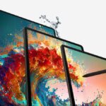 iPad Pro対抗馬 Samsung Galaxy S10 Ultraの非公式レンダリングが示唆する未来