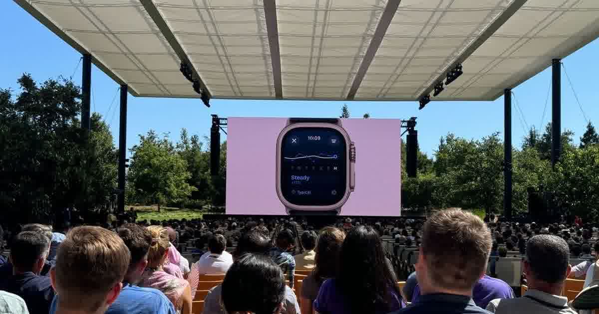 watchOS 11ではカスタムアクティビティ目標がサポート｜運動するのに最適なアップデート