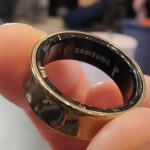 Samsung Galaxy Ring登場|全てを支配するスマートリング