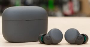 SONY LinkBuds S レビュー｜ノイズキャンセリング強化で使いやすさ安定