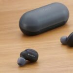 SONY WF-C500 レビュー|コスパ良しの日常使いに快適なイヤホン