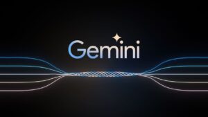視聴中のYouTubeビデオとGemini Liveが直接チャットすることが出来るようになるかも