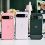 Google Pixel 9 and Pixel 9 Pro シリーズスペックまとめ