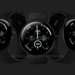Google Pixel Watch 3|リークから分かっている情報まとめ