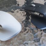 logicool MX Master 3S レビュー|快適操作と高DPIで作業効率UP