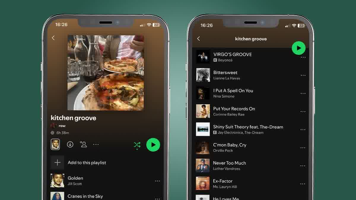 Spotify ConnectはiPhoneの音量ボタンで操作できなくなったので回避策を