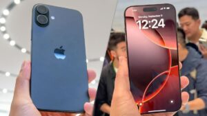 iPhone 16 Plus と iPhone 16 Pro Max|どちらの大画面 iPhone を購入すべきでしょうか?