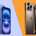 iPhone 16 対 iPhone 16 Pro|スペックまとめ