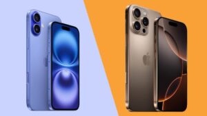 iPhone 16 対 iPhone 16 Pro|スペックまとめ