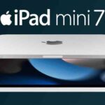 A17 Proチップを搭載したiPad mini 7が発表|発売日、仕様、価格など