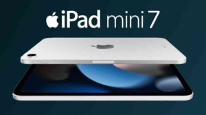 A17 Proチップを搭載したiPad mini 7が発表|発売日、仕様、価格など