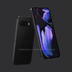 Google Pixel 9aのレンダリングがリーク|最初に予想されている外観