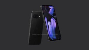 Google Pixel 9aのレンダリングがリーク|最初に予想されている外観