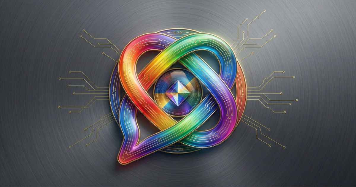 会話サービスロゴ