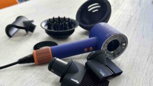 Dyson Supersonic Nural レビュー|時間を買う贅沢