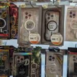 iPhoneクリアケースはドンキで決まり!選び方とおすすめモデル完全ガイド