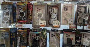 iPhoneクリアケースはドンキで決まり!選び方とおすすめモデル完全ガイド