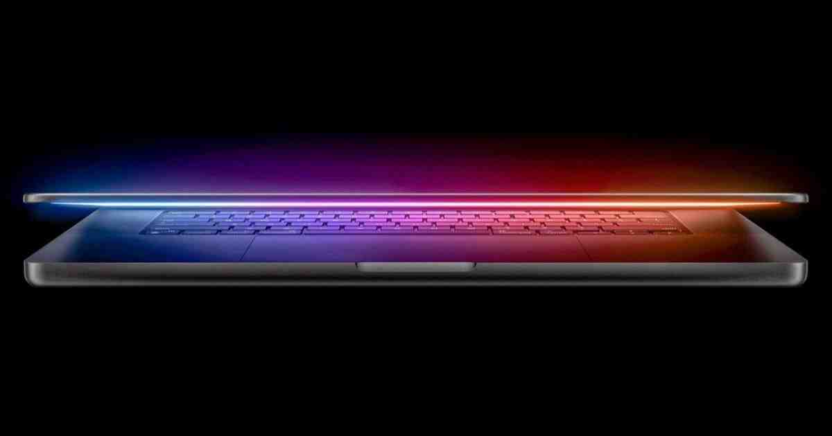 MacBook Pro M4が発表｜2倍のRAM、新しい12MPカメラ、最大24時間のバッテリー寿命