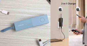 Anker 511 Power Bank レビュー|旅行・出張で大活躍!充電性能を徹底レビュー