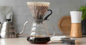 HARIO V60透過ドリッパー レビュー｜圧倒的な万能感