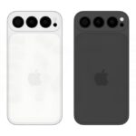 iPhone 17 Pro デザインリーク|大胆な転換の水平型カメラ配置に注目