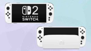 Nintendo Switch 2の特許と謎のCボタン｜音声チャットが大幅改善か