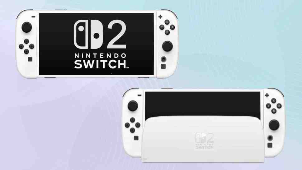 Nintendo Switch 2 最新リーク2025年1月発表か？