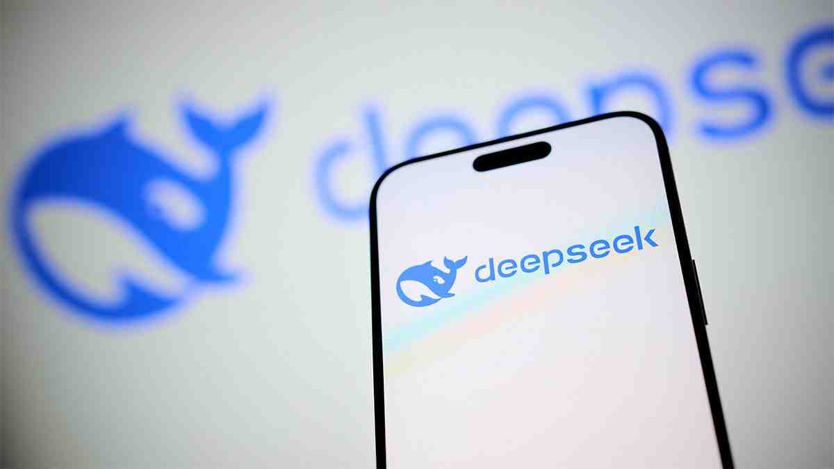 DeepSeekは安全に使用できるか?｜セキュリティに対する懸念