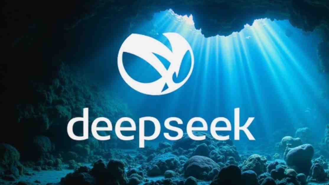 DeepSeekの大規模なデータ漏洩によりユーザー100万人以上の機密情報が漏洩