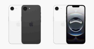 iPhone 16eが発表|発売日・仕様・サイズそして予想より高い価格
