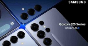 Galaxy S25はサムスンが期待したほどの成果ではなさそう